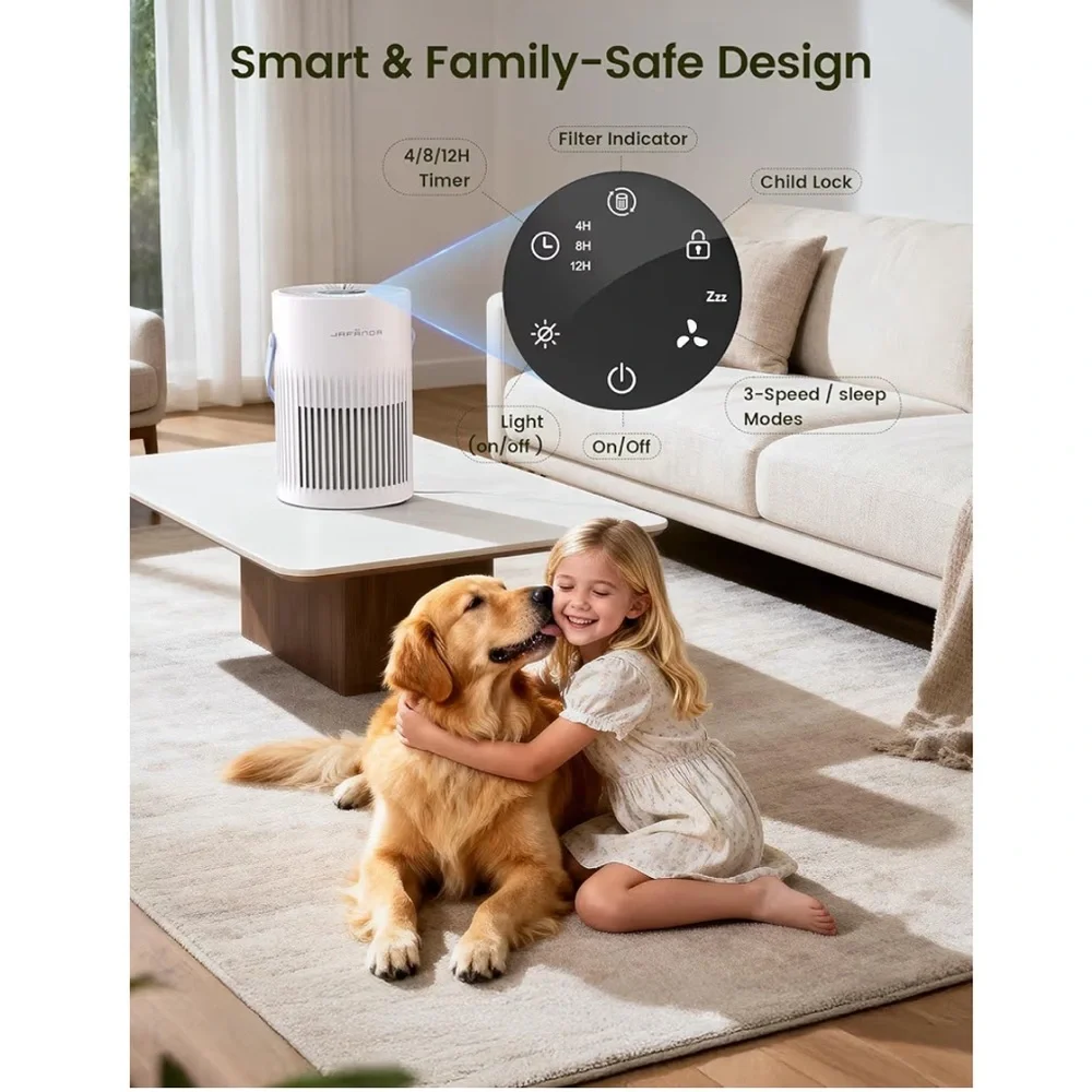 Air Purifier